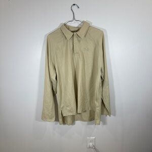 Men’s under armour lightweight jacket